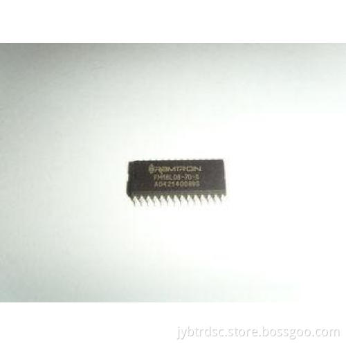 FM18L08-70-S F-RAM SOIC-28 Flash Memory IC Chip RAMTRON 256